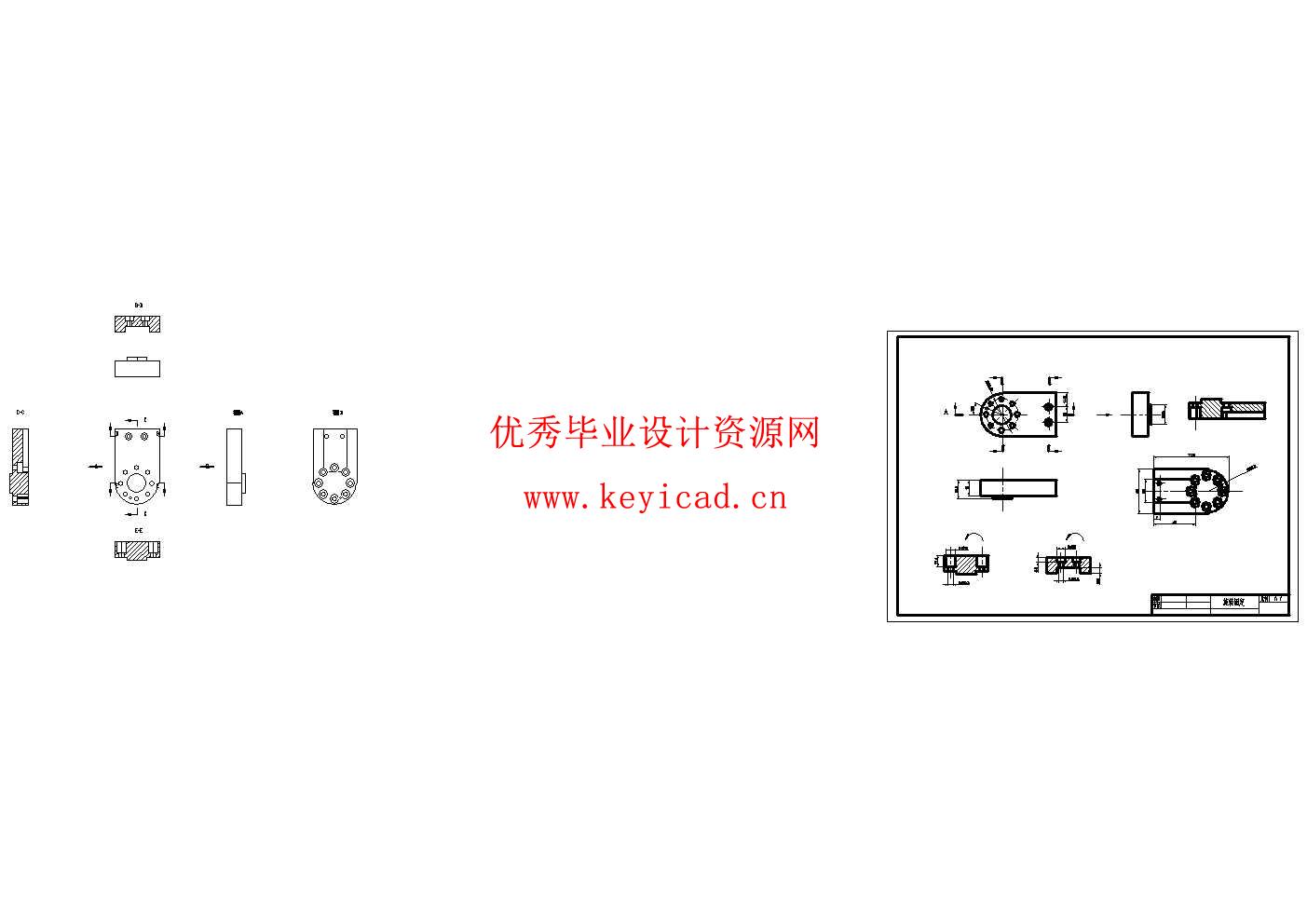 套管咽拭子瓶装配线设计(附SolidWorks模型、CAD图纸、ANSYS仿真源文件) 套管咽拭子瓶装配线设计(附SolidWorks模型、CAD图纸、ANSYS仿真源文件)