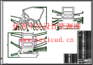饲草打包机设计及其三维造型(附SolidWorks模型、CAD图纸、PPT) 饲草打包机设计及其三维造型(附SolidWorks模型、CAD图纸、PPT)