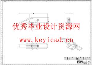 正压粉体输送设备的结构设计(附SolidWorks模型、CAD图纸) 正压粉体输送设备的结构设计(附SolidWorks模型、CAD图纸)