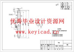 液压驱动玉米切割机结构设计(附Solidworks模型、CAD图纸) 液压驱动玉米切割机结构设计(附Solidworks模型、CAD图纸)