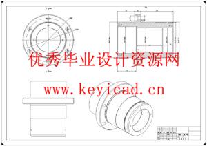门窗生产系统钻孔装置设计(附SolidWorks模型、CAD图纸) 门窗生产系统钻孔装置设计(附SolidWorks模型、CAD图纸)