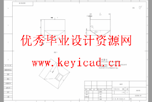 土豆播种机设计(附SolidWorks模型、开题、CAD图纸) 土豆播种机设计(附SolidWorks模型、开题、CAD图纸)