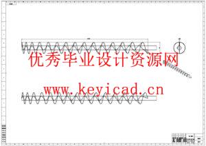 正压粉体输送设备的结构设计(附SolidWorks模型、CAD图纸) 正压粉体输送设备的结构设计(附SolidWorks模型、CAD图纸)