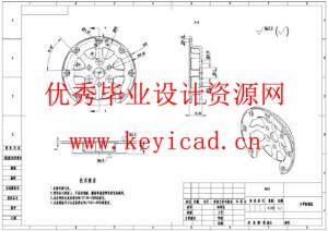 老旧电缆隧道轮腿复合式设计(附SolidWorks模型、CAD图纸、答辩PPT) 老旧电缆隧道轮腿复合式设计(附SolidWorks模型、CAD图纸、答辩PPT)