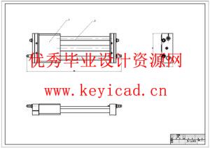 套管咽拭子瓶装配线设计(附SolidWorks模型、CAD图纸、ANSYS仿真源文件) 套管咽拭子瓶装配线设计(附SolidWorks模型、CAD图纸、ANSYS仿真源文件)