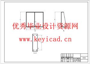 基于PLC自动洗车机控制系统的设计(附SolidWorks模型、CAD图纸、开题、PLC程序、触摸屏组态仿真) 基于PLC自动洗车机控制系统的设计(附SolidWorks模型、CAD图纸、开题、PLC程序、触摸屏组态仿真)