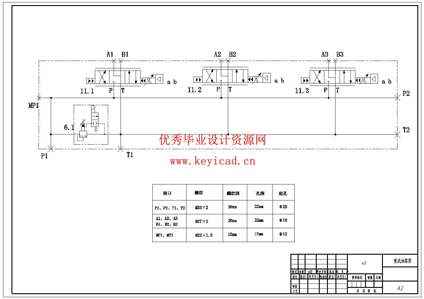 液压测试技术在风电设备中的应用及研究(附Solidworks模型、CAD图纸) 液压测试技术在风电设备中的应用及研究(附Solidworks模型、CAD图纸)