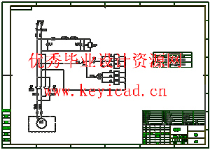 基于PLC的车载饮水机设计(附SolidWorks模型、CAD图纸、PLC程序) 基于PLC的车载饮水机设计(附SolidWorks模型、CAD图纸、PLC程序)