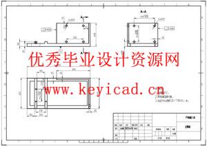 生物质颗粒粉碎、成型一体机(附SolidWorks模型、CAD图纸、ANSYS仿真源文件) 生物质颗粒粉碎、成型一体机(附SolidWorks模型、CAD图纸、ANSYS仿真源文件)