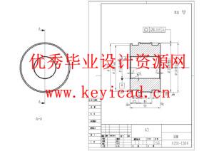 不锈钢管校直机的设计(附SolidWorks模型、CAD图纸) 不锈钢管校直机的设计(附SolidWorks模型、CAD图纸)