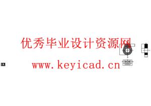 智能快递无人机结构设计(附SolidWorks模型、CAD图纸、文献综述) 智能快递无人机结构设计(附SolidWorks模型、CAD图纸、文献综述)