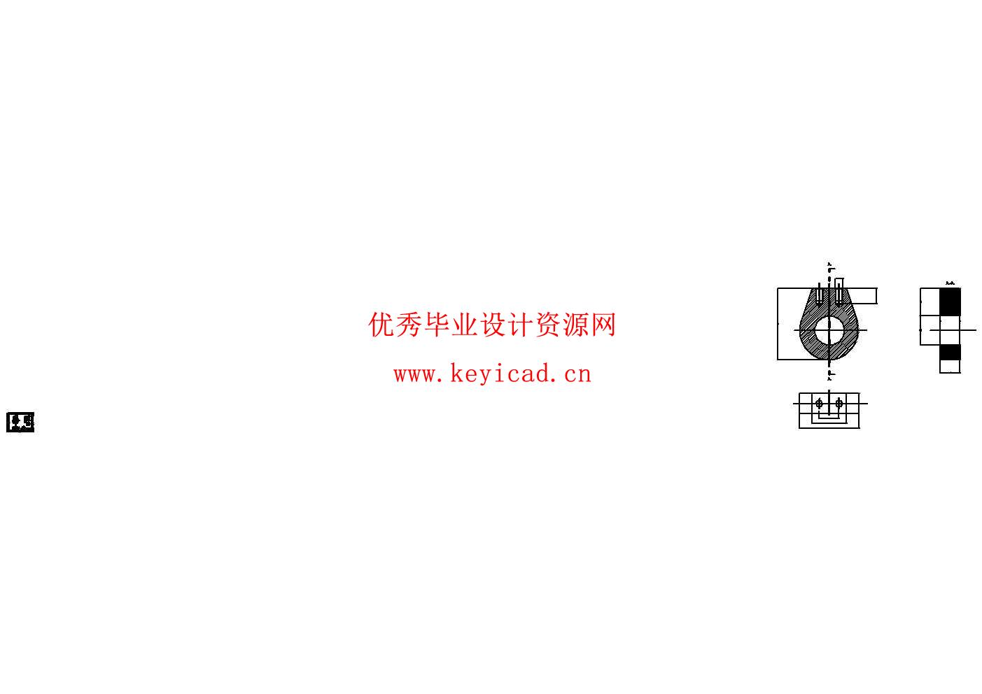 智能快递无人机结构设计(附SolidWorks模型、CAD图纸、文献综述) 智能快递无人机结构设计(附SolidWorks模型、CAD图纸、文献综述)