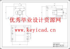 门窗生产系统钻孔装置设计(附SolidWorks模型、CAD图纸) 门窗生产系统钻孔装置设计(附SolidWorks模型、CAD图纸)