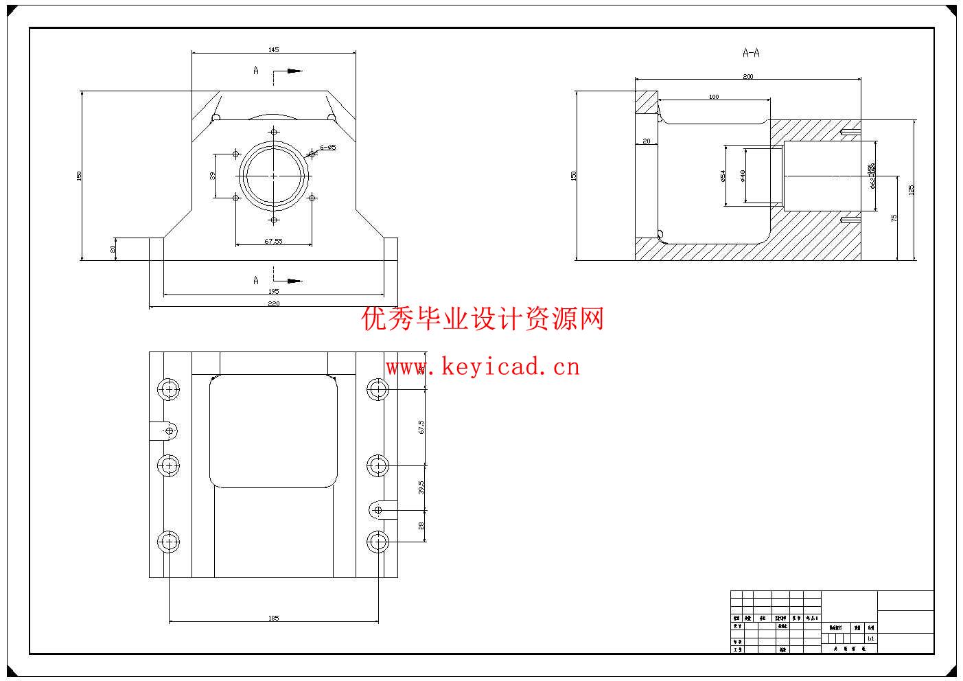 门窗生产系统钻孔装置设计(附SolidWorks模型、CAD图纸) 门窗生产系统钻孔装置设计(附SolidWorks模型、CAD图纸)