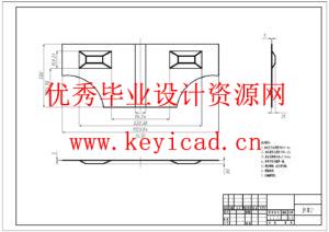 作物表型数据采集平台结构设计(附SolidWorks模型、CAD图纸) 作物表型数据采集平台结构设计(附SolidWorks模型、CAD图纸)