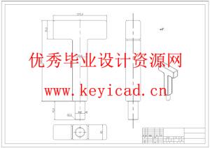 4LBZ-100型线材拉伸线材拉伸改进设计(附Solidworks模型、CAD图纸) 4LBZ-100型线材拉伸线材拉伸改进设计(附Solidworks模型、CAD图纸)