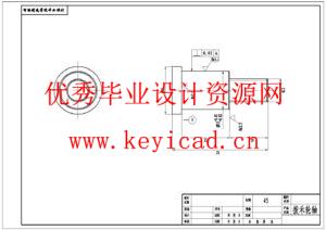 芦苇收割机关键部件设计(附Solidworks模型、CAD图纸) 芦苇收割机关键部件设计(附Solidworks模型、CAD图纸)