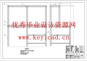 液压教学工作台液压系统设计(附Solidworks模型、CAD图纸) 液压教学工作台液压系统设计(附Solidworks模型、CAD图纸)