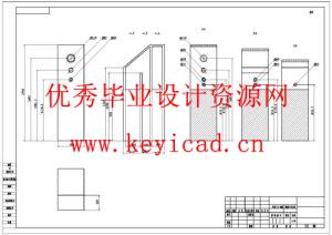 X5020立式铣床主传动系统的改进设计(附Solidworks模型、CAD图纸) X5020立式铣床主传动系统的改进设计(附Solidworks模型、CAD图纸)