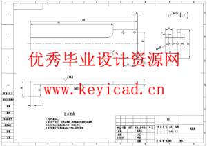 老旧电缆隧道轮腿复合式设计(附SolidWorks模型、CAD图纸、答辩PPT) 老旧电缆隧道轮腿复合式设计(附SolidWorks模型、CAD图纸、答辩PPT)