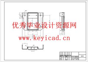 基于PLC自动洗车机控制系统的设计(附SolidWorks模型、CAD图纸、开题、PLC程序、触摸屏组态仿真) 基于PLC自动洗车机控制系统的设计(附SolidWorks模型、CAD图纸、开题、PLC程序、触摸屏组态仿真)