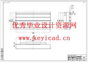 数控加工中心数字孪生技术的研究与设计(附UGMCD仿真程序、Solidworks模型、CAD图纸) 数控加工中心数字孪生技术的研究与设计(附UGMCD仿真程序、Solidworks模型、CAD图纸)