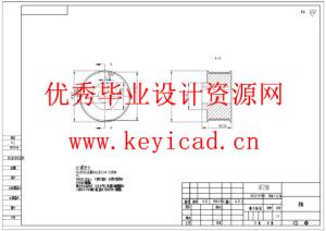 面向高粘湿畜禽有机肥颗粒的弛张筛设计仿真(附SolidWorks模型、CAD图纸、ANSYS仿真源文件) 面向高粘湿畜禽有机肥颗粒的弛张筛设计仿真(附SolidWorks模型、CAD图纸、ANSYS仿真源文件)