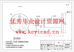 气吸式大豆播种机设计(附SolidWorks模型、CAD图纸、开题报告) 气吸式大豆播种机设计(附SolidWorks模型、CAD图纸、开题报告)