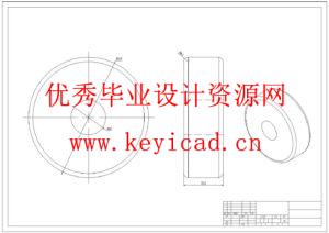 便携式绞盘机牵引越障工艺及装置设计(附Solidworks模型、CAD图纸) 便携式绞盘机牵引越障工艺及装置设计(附Solidworks模型、CAD图纸)