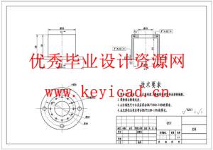 汽车装配线轮胎辅助安装机械手结构设计(附Solidworks模型、CAD图纸) 汽车装配线轮胎辅助安装机械手结构设计(附Solidworks模型、CAD图纸)