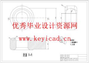 便携式绞盘机牵引越障工艺及装置设计(附Solidworks模型、CAD图纸) 便携式绞盘机牵引越障工艺及装置设计(附Solidworks模型、CAD图纸)