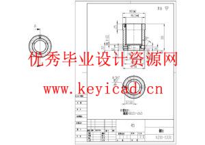 不锈钢管校直机的设计(附SolidWorks模型、CAD图纸) 不锈钢管校直机的设计(附SolidWorks模型、CAD图纸)