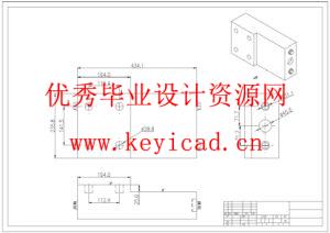 船舶导轨垂直双面角焊机结构设计(附Solidworks模型、CAD图纸、外文翻译) 船舶导轨垂直双面角焊机结构设计(附Solidworks模型、CAD图纸、外文翻译)