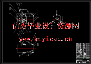 污水管道清洁机器人设计(附SolidWorks模型、CAD图纸、PLC程序、ANSYS仿真、答辩PPT) 污水管道清洁机器人设计(附SolidWorks模型、CAD图纸、PLC程序、ANSYS仿真、答辩PPT)