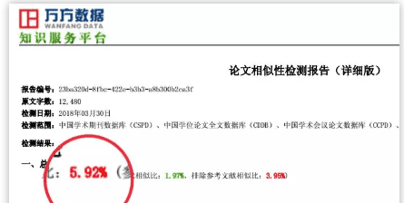 10个论文查重平台测评——哪一个更接近知网查重? 10个论文查重平台测评——哪一个更接近知网查重?
