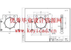 不锈钢管校直机的设计(附SolidWorks模型、CAD图纸) 不锈钢管校直机的设计(附SolidWorks模型、CAD图纸)