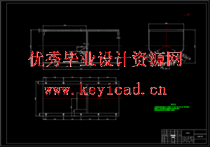 污水管道清洁机器人设计(附SolidWorks模型、CAD图纸、PLC程序、ANSYS仿真、答辩PPT) 污水管道清洁机器人设计(附SolidWorks模型、CAD图纸、PLC程序、ANSYS仿真、答辩PPT)