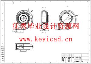 儿童游乐场海洋球清洗机的设计(附Solidworks模型、CAD图纸) 儿童游乐场海洋球清洗机的设计(附Solidworks模型、CAD图纸)