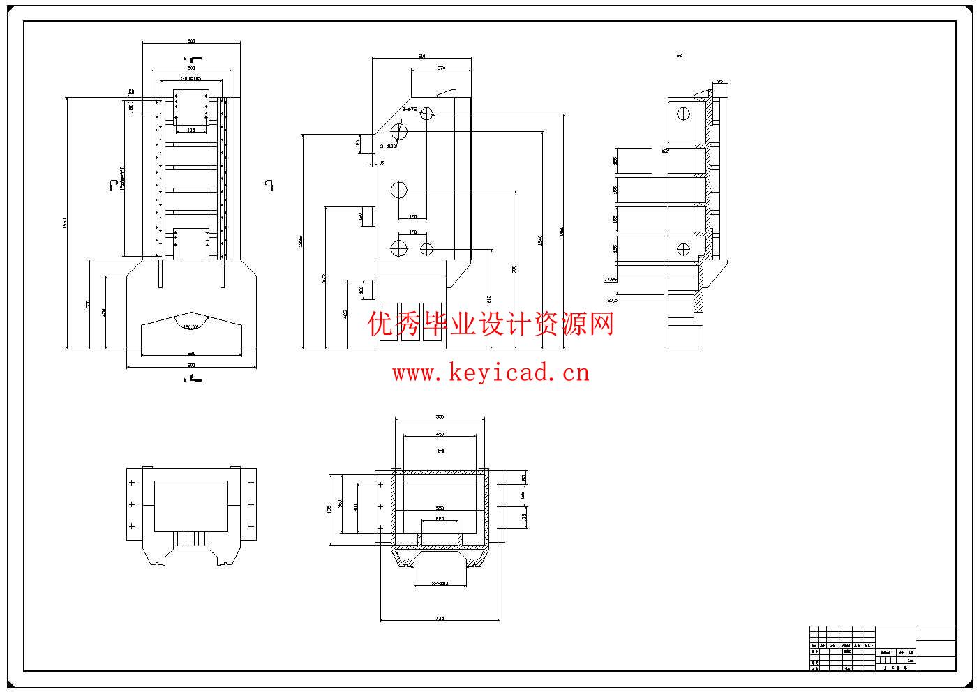 门窗生产系统钻孔装置设计(附SolidWorks模型、CAD图纸) 门窗生产系统钻孔装置设计(附SolidWorks模型、CAD图纸)