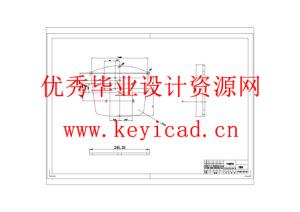 仿生驱鸟装置的结构设计(附仿真动画、Solidworks模型、CAD图纸) 仿生驱鸟装置的结构设计(附仿真动画、Solidworks模型、CAD图纸)