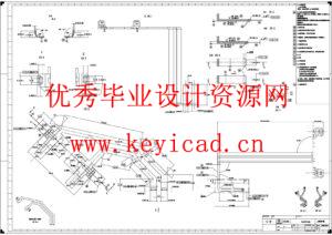 一种电子驻车MGU的优化设计(附PDF图纸) 一种电子驻车MGU的优化设计(附PDF图纸)