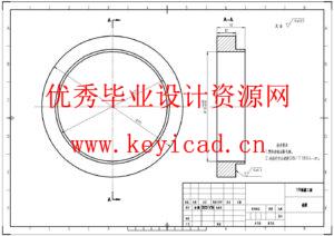 生物质颗粒粉碎、成型一体机(附SolidWorks模型、CAD图纸、ANSYS仿真源文件) 生物质颗粒粉碎、成型一体机(附SolidWorks模型、CAD图纸、ANSYS仿真源文件)