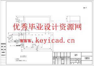 农场消毒雾炮车结构设计(附SolidWorks模型、开题报告、ANSYS仿真、CAD图纸、PLC程序) 农场消毒雾炮车结构设计(附SolidWorks模型、开题报告、ANSYS仿真、CAD图纸、PLC程序)