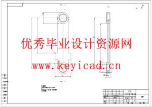 面向高粘湿畜禽有机肥颗粒的弛张筛设计仿真(附SolidWorks模型、CAD图纸、ANSYS仿真源文件) 面向高粘湿畜禽有机肥颗粒的弛张筛设计仿真(附SolidWorks模型、CAD图纸、ANSYS仿真源文件)