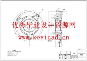 自动割草机机器人设计(附Proteus仿真、CAD图纸、电路图) 自动割草机机器人设计(附Proteus仿真、CAD图纸、电路图)