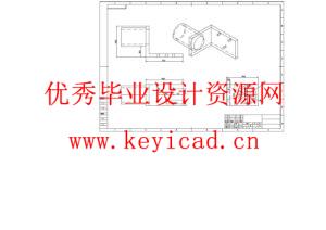 高速列车移门设计(附SolidWorks模型、CAD图纸) 高速列车移门设计(附SolidWorks模型、CAD图纸)