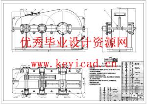 中小型食品加工企业番石榴清洗切块机设计(附SolidWorks模型、CAD图纸、开题报告) 中小型食品加工企业番石榴清洗切块机设计(附SolidWorks模型、CAD图纸、开题报告)
