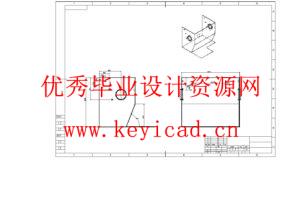 瓜果切片切丝机设计(附SolidWorks模型、CAD图纸、开题报告) 瓜果切片切丝机设计(附SolidWorks模型、CAD图纸、开题报告)