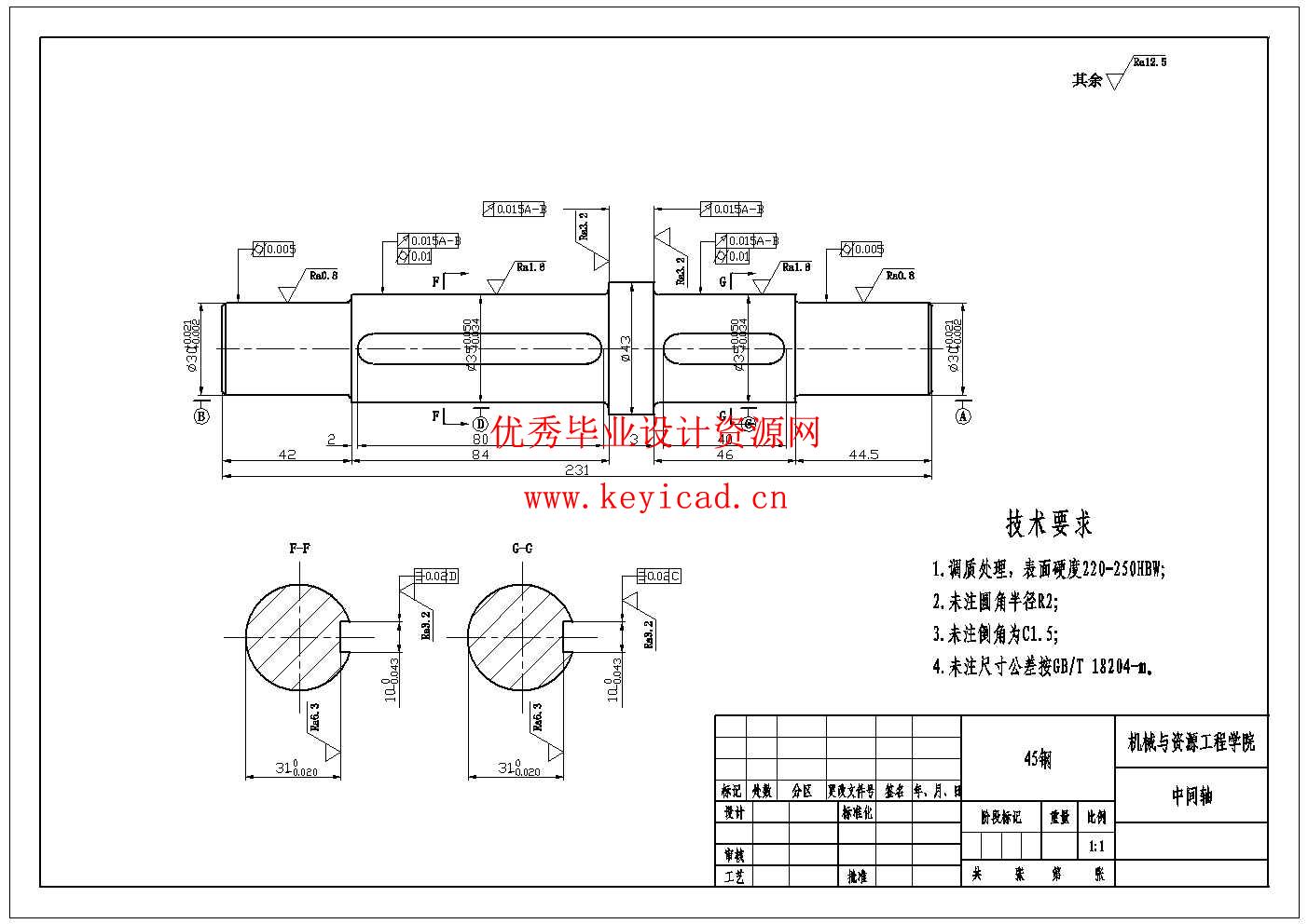 中小型食品加工企业番石榴清洗切块机设计(附SolidWorks模型、CAD图纸、开题报告) 中小型食品加工企业番石榴清洗切块机设计(附SolidWorks模型、CAD图纸、开题报告)