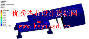 倾斜式停车位的设计(附UG模型、ANSYS仿真源文件、开题报告、外文翻译) 倾斜式停车位的设计(附UG模型、ANSYS仿真源文件、开题报告、外文翻译)